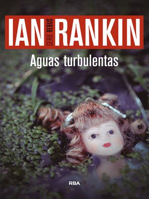 cover image of Aguas turbulentas